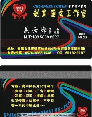 创业图文设计 打造引人注目的视觉内容