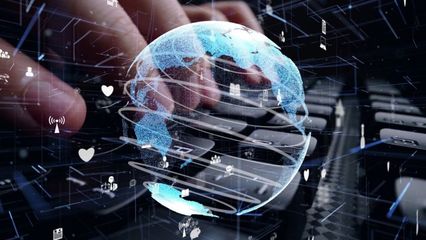 微盟半年报的三个关键词 韧性、复苏、潜力——解读数字技术服务新篇章