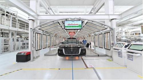 消费者至上，数字技术赋能 铸就红旗不容低估的品牌影响力