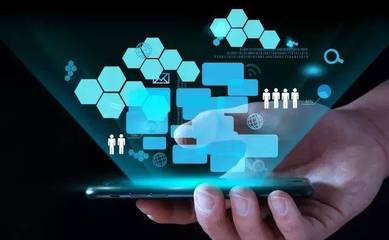 无证、无接触、无人驾驶 太极“智造”开启数字技术服务新纪元