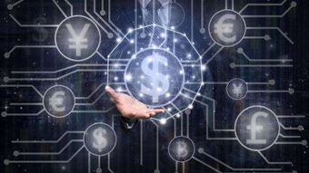 房易信 区块链金融应用的领先品牌与数字技术服务