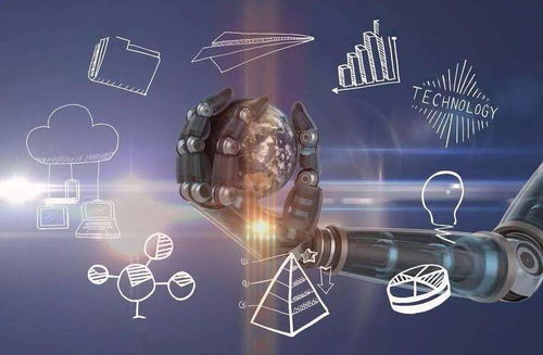 数字经济及其内涵 数字技术服务的核心作用